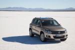Volkswagen Tiguan 2011 года